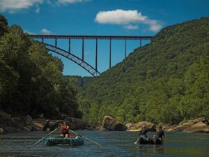 While some oppose the New River Gorge National Park and Preserve designation, state leaders believe compromise will be beneficial for tourism, sportsmen and women